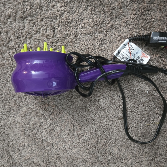 BedHead Purple Diffuser - Picture 4 of 4